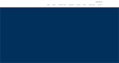 Desktop Screenshot of freeman-co.com